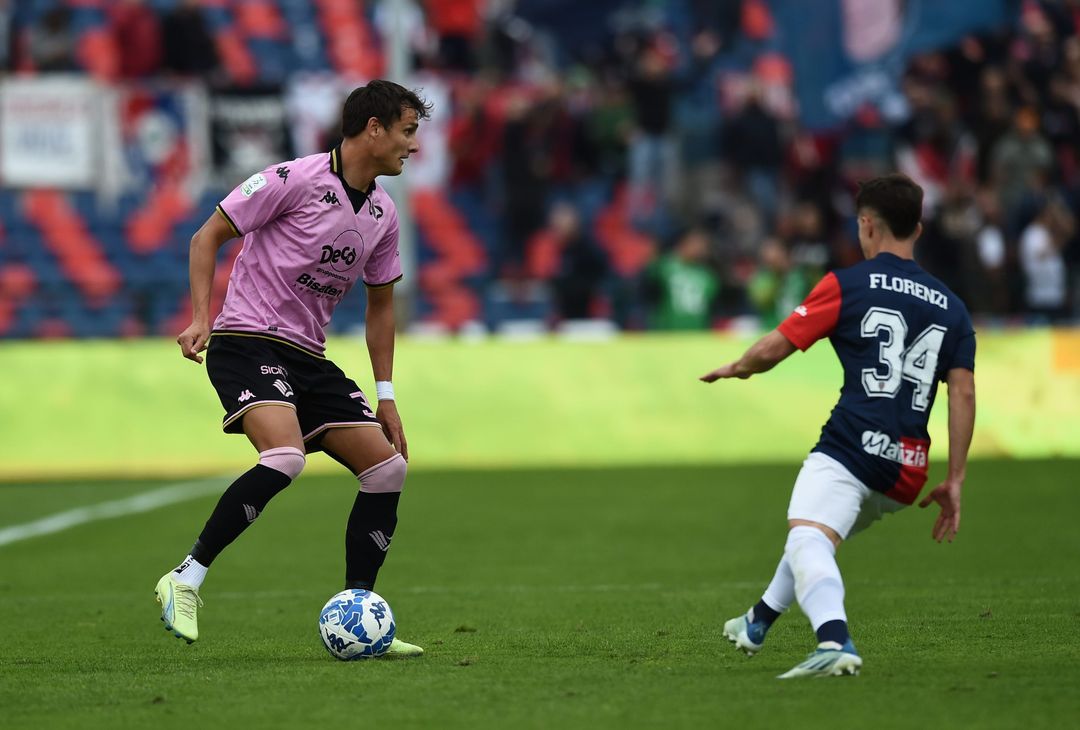 FOTO Cosenza-Palermo 3-2 – 13a giornata Serie B 2022-23 (Gallery) - immagine 65