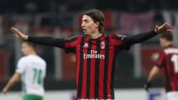 Montolivo: “L’Inter può avere un contraccolpo psicologico, dico vittoria Napoli”