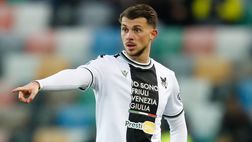 Udinese, il Presidente: “Il Napoli voleva Samardzic, ecco cosa è mancato”