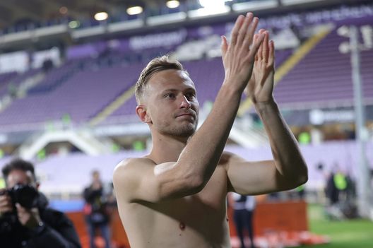 Tudor cambia la Lazio e mette nel mirino un giocatore della Fiorentina- immagine 2