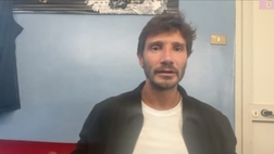 VIDEO / De Martino: “Napoli, dopo anni di sofferenza finalmente si gode”