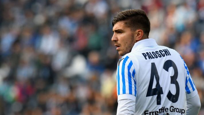 Spal, dalle scelte su Igor e Kurtic all’idea Valdifiori: le ultime sulla formazione Spal, dalle scelte su Igor e Kurtic all’idea Valdifiori: le ultime sulla formazione - immagine 1