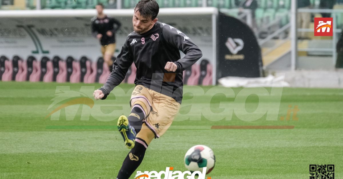 FeralpiSalò Palermo 0 2, Brunori e Floriano stendono gli uomini di Vecchi FeralpiSalò Palermo 0 2, Brunori e Floriano stendono gli uomini di Vecchi