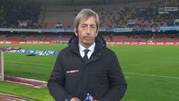 Sky – Ugolini: “Sarebbe un errore lasciar andare Milik senza sostituirlo. Il Napoli vuole rinnovargli il contratto”