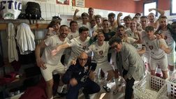 Serie D, girone C: l’Union Clodiense batte il Bassano e si avvicina alla promozione