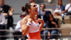 La Fiorentina si congratula con Martina Trevisan: “Avanti così”