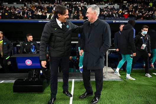 Ancelotti: “Valencia? Non mi piace parlare di arbitri prima o dopo le partite”- immagine 2