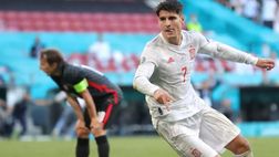 Spagna, Morata: “I fischi? Parlerò quando l’Europeo sarà finito”