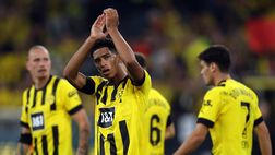Newcastle, pronta offerta monstre per top player e il Real trema