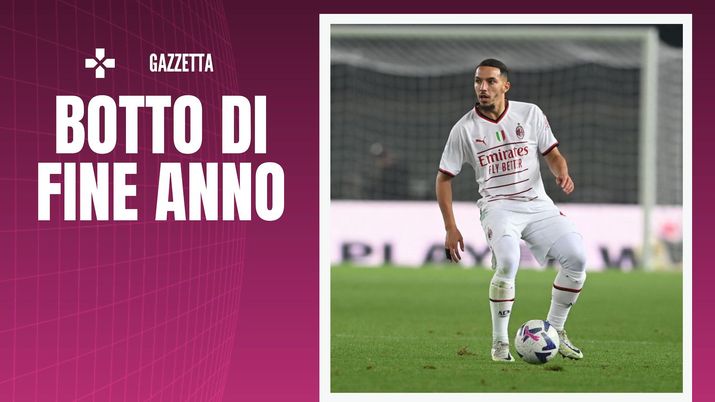 Ismaël Bennacer AC Milan Calciomercato Milan rinnovo