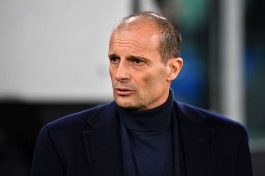 juventus Allegri