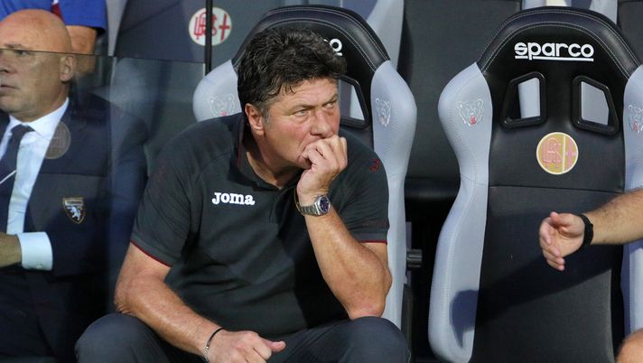 Sport Calcio Europa League: Torino-Debrecen 
Paolo Pavan Photographer

Nella foto: Mazzarri 