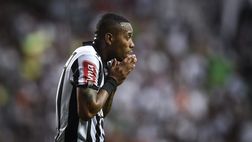 VIDEO – Arrestato l’ex Milan Robinho. Condannato a 9 anni