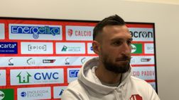 Padova-Pro Sesto, Donnarumma: “Ottima solidità difensiva”