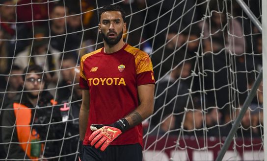 Getty Images La Roma è tornata a casa. Wijnaldum sempre più in forma, Abraham non è incedibile- immagine 2