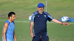 Empoli-Lazio, le formazioni ufficiali: c’è Pedro dal primo minuto. Luis Alberto out