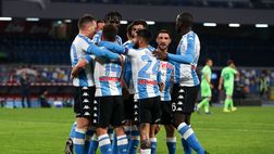 Incocciati: “Champions? Lotta aperta, ma se continua così il Napoli ce la farà”