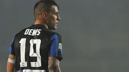 Reggina, la verità di Denis: “Deluso, il club mi ha detto no. Avrei smesso se…”