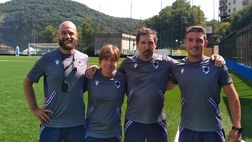 Women Under 17, colpaccio Samp nel derby: Genoa raggiunto in vetta