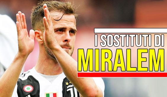 Calciomercato Juventus: sostituti Pjanic, 5 alternative. Calciomercato Juventus: sostituti Pjanic, 5 alternative.