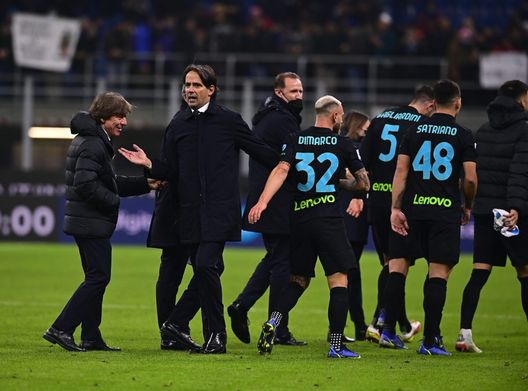 Getty Images Sconcerti: “Inter cresciuta, Inzaghi uscito dall’ombra di Conte. La squadra crede in lui”- immagine 2