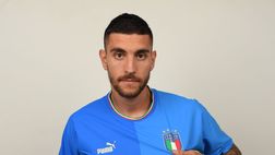 Nazionale, ecco la nuova maglia degli Azzurri – FOTO GALLERY