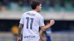 Stillitano: “Pulisic fa la differenza. Una stella alla LeBron James”