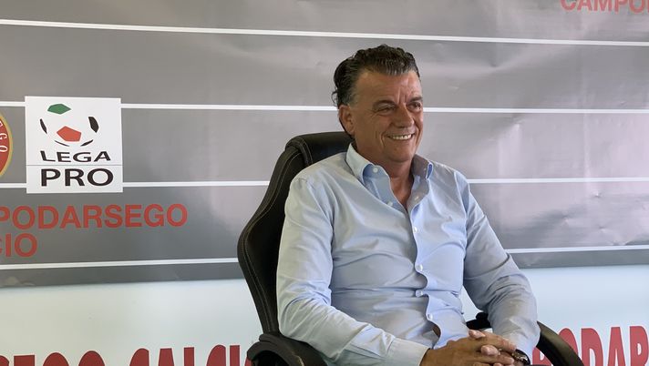 Campodarsego, Pagin: “Accordo di massima per l’utilizzo dell’Euganeo” 