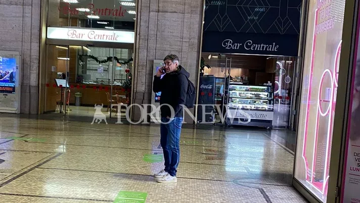 Juric, giovedì incontro a Milano con Cairo e Vagnati. Le ultime - immagine 1