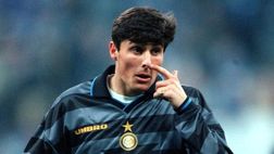 Zanetti e la Coppa Uefa conquistata nel 1998: “Una giornata emozionante”