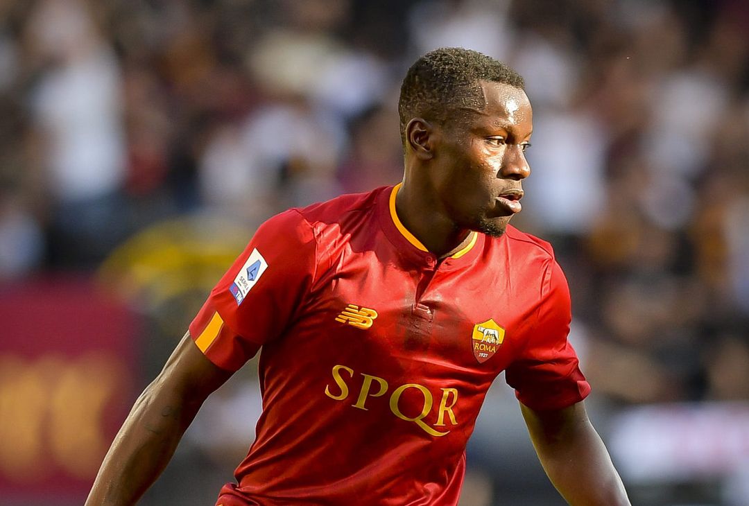 Roma-Inter 0-2 – FOTO GALLERY - immagine 45