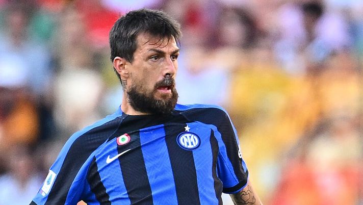 Razzismo, Acerbi ascoltato dalla procura FIGC: nel pomeriggio tocca a Juan Jesus - immagine 1