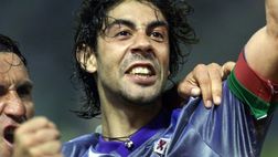 VIDEO – Vanoli fa esplodere la curva viola al Tardini. 19 anni fa la Fiorentina ipotecava il suo ultimo trofeo