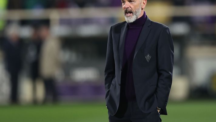 Stefano Pioli (credits: GETTY Images) 