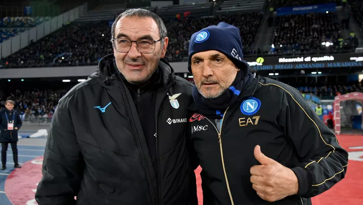 Sarri espugna il “suo” Maradona col piano gara, le idee e un eurogol! Napoli fuori traccia - immagine 1