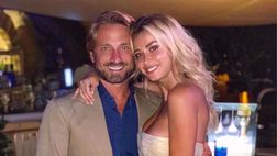 Diletta Leotta, auguri al fratello: “Non potevo sceglierne uno migliore”
