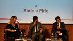 VIDEO FCIN1908 / Pirlo: “Dopo Brescia non volevo più tornare all’Inter. Mi chiamò…”