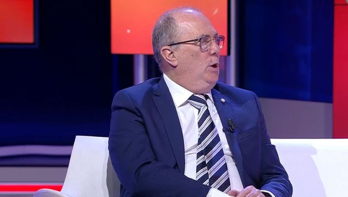 Tecca: “Inter? Con la Juventus vittoria molto prestigiosa. Napoli e Milan…” - immagine 1