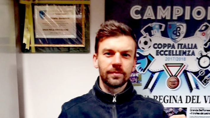 Eccellenza A, colpaccio della Belfiorese: firma un ex Castelbaldomasi 