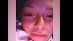 VIDEO / Giulia Provvedi nel “dramma”: lady Gollini scopre…la regola del gol in trasferta