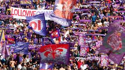 Spettatori Serie A: Fiorentina settima e poco distante dalla Juventus