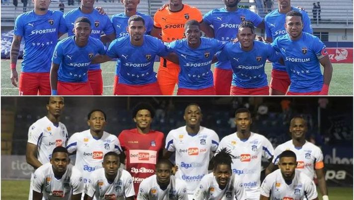 Pacifico e Atlantico: le onde opposte di tutti i derby di Panama - immagine 1