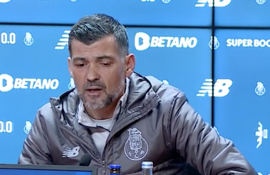 Conceiçao: “Taremi-Inter? Non lavoro in aeroporto. Bisogna sentirsi del Porto e lui ci rispetta”- immagine 3