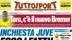 Rassegna Juve – Kean stupisce Allegri, Elkann pensa a Marotta