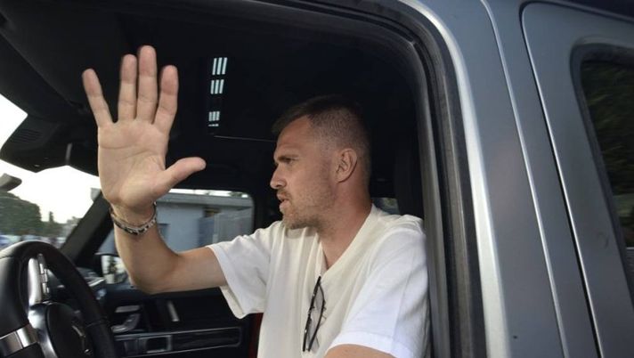 L&#8217;Atalanta aspetta Ilicic: ecco quando potrà tornare a giocare 