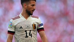 Belgio, Mertens: “L’Italia mi ha sorpreso ma noi abbiamo un forte attacco”