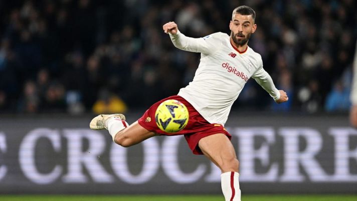 BREAKING – Roma, l’esito degli esami per Spinazzola: i tempi! E Abraham… - immagine 1