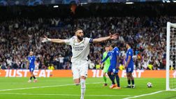 Benzema ha deciso: lascia il Real Madrid. Il francese lo annuncerà in conferenza stampa