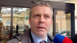 VIDEO / Casini: “La Serie A va avanti con il progetto autonomia”
