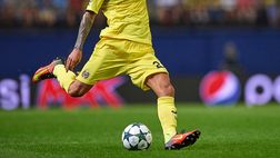 L’Inter bussa in casa del Villarreal. Piace Soriano, primi sondaggi con il club spagnolo